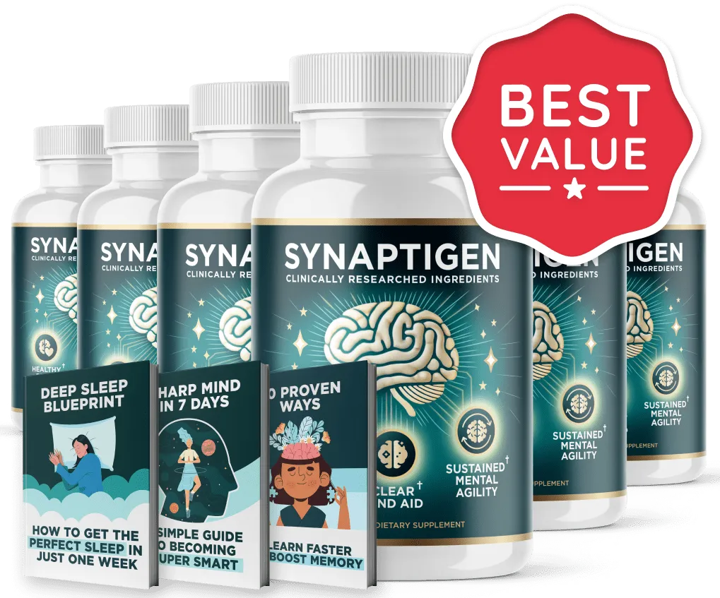 Synaptigen-bottle